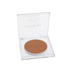 Glow Up Luminous Face Powder - Tan