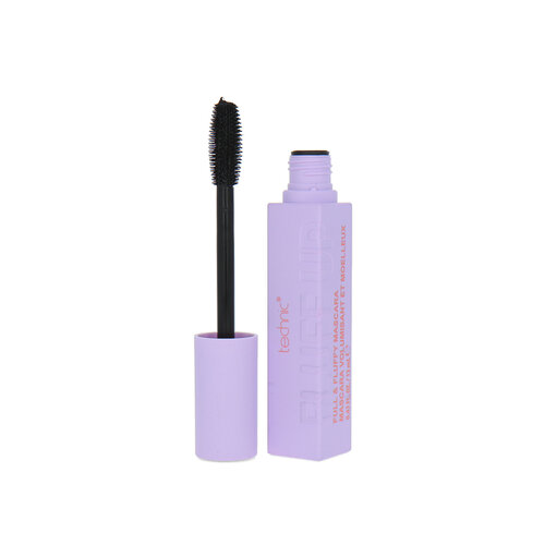 Technic Full & Fluffy Mascara Fluff Up - 13 ml