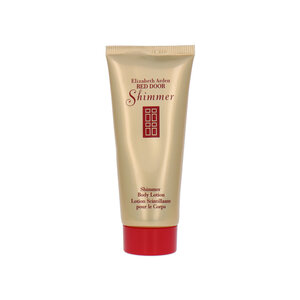 Elizabeth Arden Red Door Shimmer Body Lotion - 100 ml Red Door Shimmer Body Lotion - 100 ml