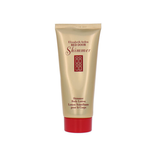 Elizabeth Arden Red Door Shimmer Body Lotion - 100 ml Elizabeth Arden Red Door Shimmer Body Lotion - 100 ml