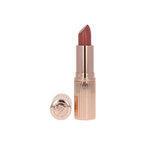 W7 Culture Satin Lipstick - Naked Desire Culture Satin Lipstick - Naked Desire
