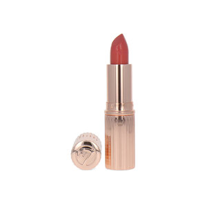 W7 Culture Satin Lipstick - First Date Culture Satin Lipstick - First Date