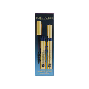 Sumptuous Extreme Mascara Duo - 2 x 8 ml