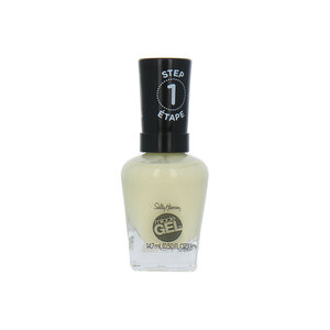 Sally Hansen Miracle Gel Nagellak - 765 Knitterally The Best Miracle Gel Nagellak - 765 Knitterally The Best