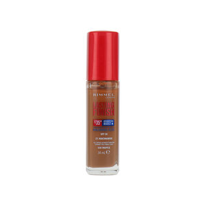 Lasting Finish 35HR Hyaluronic Acid Foundation - 530 Truffle