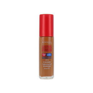 Lasting Finish 35HR Hyaluronic Acid Foundation - 503 Cappuccino