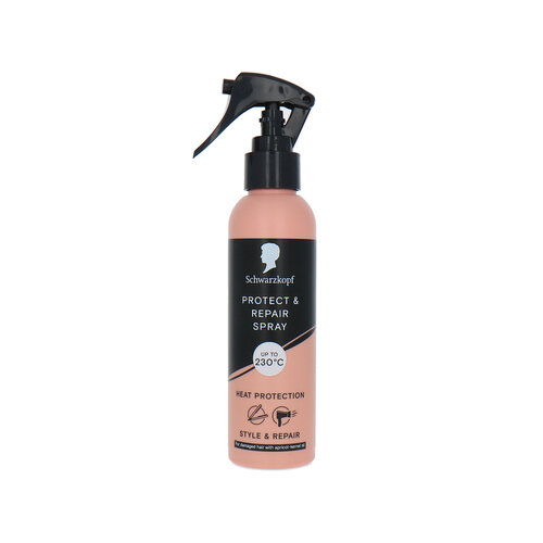 Schwarzkopf Protect & Repair Spray - 150 ml Schwarzkopf Protect & Repair Spray - 150 ml