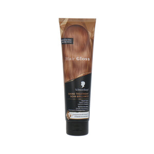 Schwarzkopf Hair Gloss Shine Treatment - 150 ml Hair Gloss Shine Treatment - 150 ml