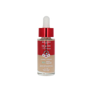 Healthy Mix Serum Foundation - 51.2W Golden Vanilla