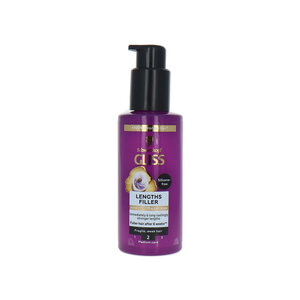 Schwarzkopf Gliss Lengths Filler - 100 ml Gliss Lengths Filler - 100 ml