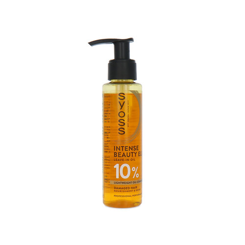 Syoss Intense Beauty Elixir - 100 ml