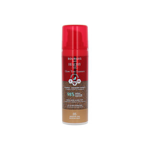 Healthy Mix Glow Tint Essence - 30 ml - 05 Medium Tan