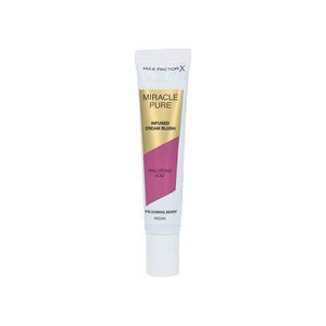 Miracle Pure Cream Blush - 04 Blooming Berry