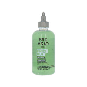 TIGI Bed Head Control Freak Frizz Control & Straightener Serum - 255 ml Bed Head Control Freak Frizz Control & Straightener Serum - 255 ml