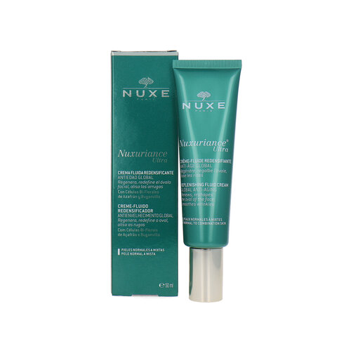 Nuxe Nuxuriance Ultra Global Anti-Aging Cream - 50 ml Nuxe Nuxuriance Ultra Global Anti-Aging Cream - 50 ml