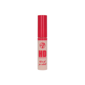 W7 HD Concealer - 1 Fair Cool HD Concealer - 1 Fair Cool
