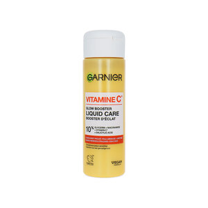 Glow Booster Liquid Care Vitamin C - 120 ml