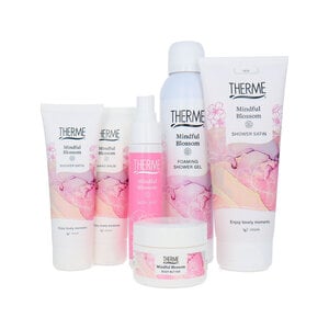 Mindful Blossom 6 Pieces Set - 685 ml