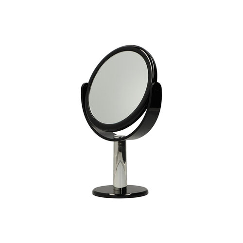 Blisso Mirror on Foot 29cm 10x Magnification - Zwart Blisso Mirror on Foot 29cm 10x Magnification - Zwart