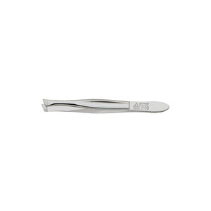 Tweezers Slanted 8 cm (ERBE92103)