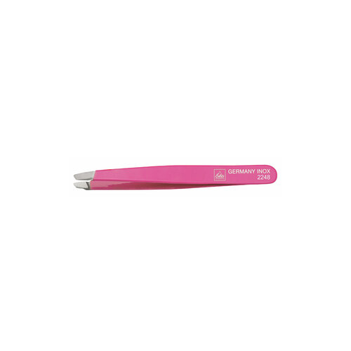 Erbe Solingen Tweezers Pink SS 9.5CM (ERBE92248) Erbe Solingen Tweezers Pink SS 9.5CM (ERBE92248)