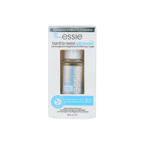 Essie Hard To Resist Advanced Nail Strengthener - 13,5 ml Essie Hard To Resist Advanced Nail Strengthener - 13,5 ml