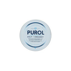 Purol Gele Zalf - 30 ml Gele Zalf - 30 ml