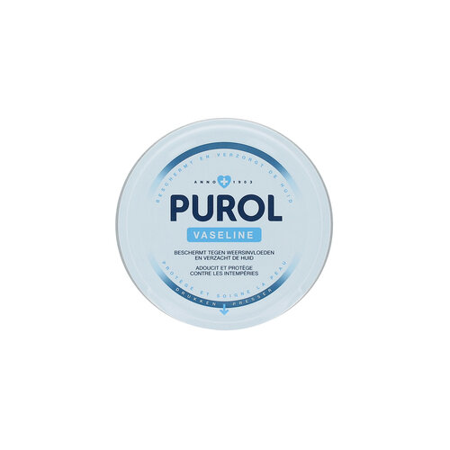 Purol Vaseline - 50 ml Purol Vaseline - 50 ml