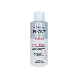 L'Oréal Elvive Bond Repair Rescue Pre-Shampoo - 200 ml Elvive Bond Repair Rescue Pre-Shampoo - 200 ml