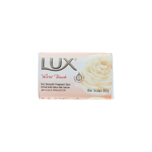 Velvet Touch Bar Soap - 80 gr