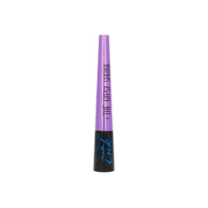 Master Ink The Gypsy Shrine Eyeliner - Black Waterproof