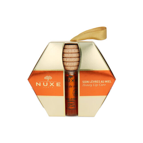 Nuxe Rêve de Miel Honey Lip Care - 10 ml Nuxe Rêve de Miel Honey Lip Care - 10 ml