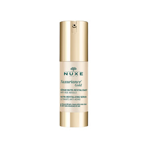 Nuxuriance Gold Nutri-Revitalizing Serum - 30 ml