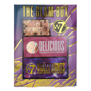 The Glam Box Cadeauset