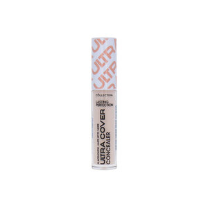 Ultra Cover XL Applicator 16HRS (5.5 ml) Concealer - 2C Porcelain Cool