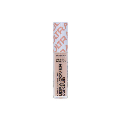 Collection Ultra Cover XL Applicator 16HRS (5.5 ml) Concealer - 5C Fair Cool Collection Ultra Cover XL Applicator 16HRS (5.5 ml) Concealer - 5C Fair Cool