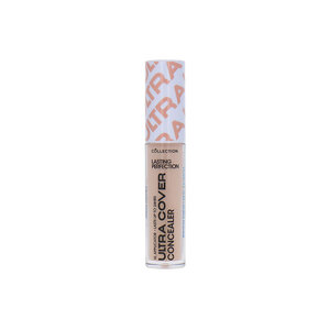 Ultra Cover XL Applicator 16HRS (5.5 ml) Concealer - 6W Cashew Warm