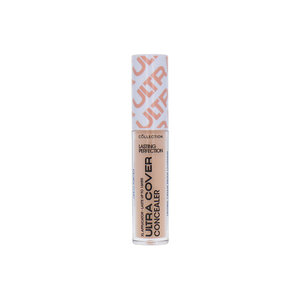 Ultra Cover XL Applicator 16HRS (5.5 ml) Concealer - 7N Biscuit Neutral