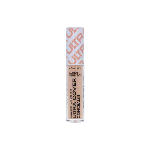 Collection Ultra Cover XL Applicator 16HRS (5.5 ml) Concealer - 7N Biscuit Neutral Collection Ultra Cover XL Applicator 16HRS (5.5 ml) Concealer - 7N Biscuit Neutral