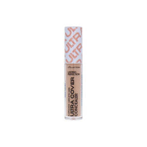 Ultra Cover XL Applicator 16HRS (5.5 ml) Concealer - 7W Biscuit Warm