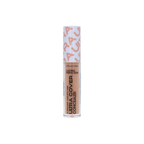 Collection Ultra Cover XL Applicator 16HRS (5.5 ml) Concealer - 9N Vanilla Neutral Collection Ultra Cover XL Applicator 16HRS (5.5 ml) Concealer - 9N Vanilla Neutral