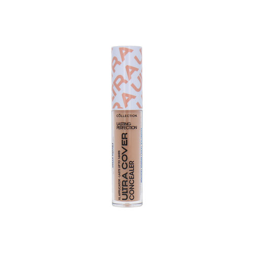 Collection Ultra Cover XL Applicator 16HRS (5.5 ml) Concealer - 9W Vanilla Warm Collection Ultra Cover XL Applicator 16HRS (5.5 ml) Concealer - 9W Vanilla Warm