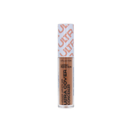 Collection Ultra Cover XL Applicator 16HRS (5.5 ml) Concealer - 15N Honey Neutral Collection Ultra Cover XL Applicator 16HRS (5.5 ml) Concealer - 15N Honey Neutral
