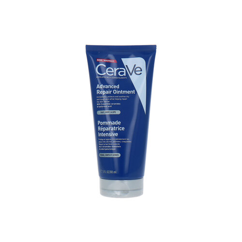 Cerave Advanced Repair Ointment - 88 ml Cerave Advanced Repair Ointment - 88 ml