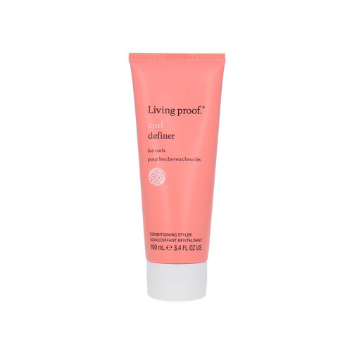 Living Proof Curl Definer - 100 ml Living Proof Curl Definer - 100 ml