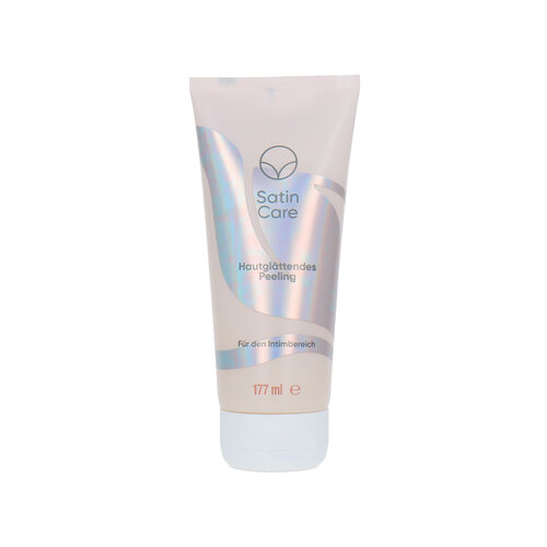 Gillette Satin Care Skin Smoothing Peeling - 177 ml Gillette Satin Care Skin Smoothing Peeling - 177 ml