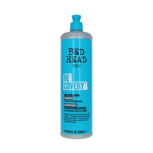 Bed Head Recovery Moisture Rush Shampoo - 600 ml