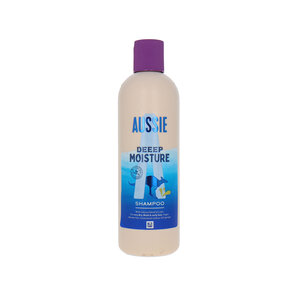 Deeep Moisture Shampoo - 300 ml