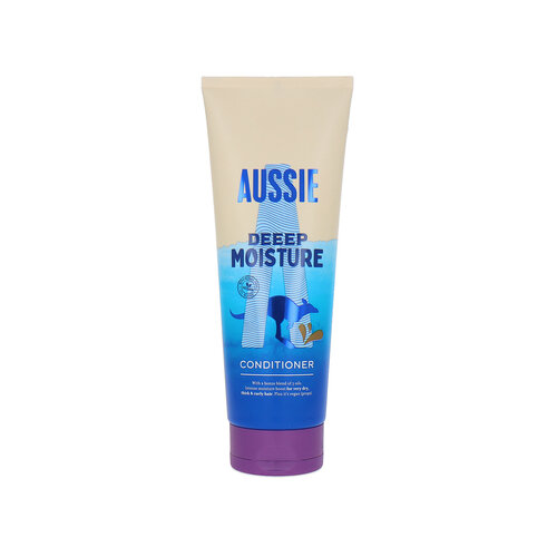 Aussie Deeep Moisture Conditioner - 200 ml Aussie Deeep Moisture Conditioner - 200 ml
