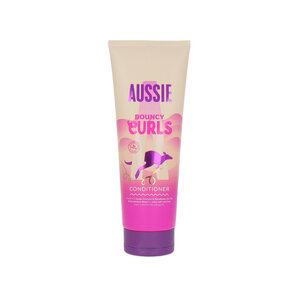 Aussie Bouncy Curls Conditioner - 200 ml Bouncy Curls Conditioner - 200 ml